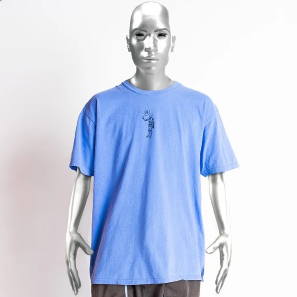 AVAUNT Syntax Tee - Picture 3 of 9